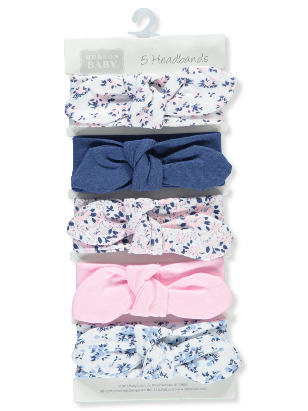 hudson baby headbands