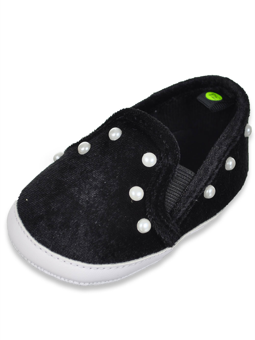 first steps baby shoes