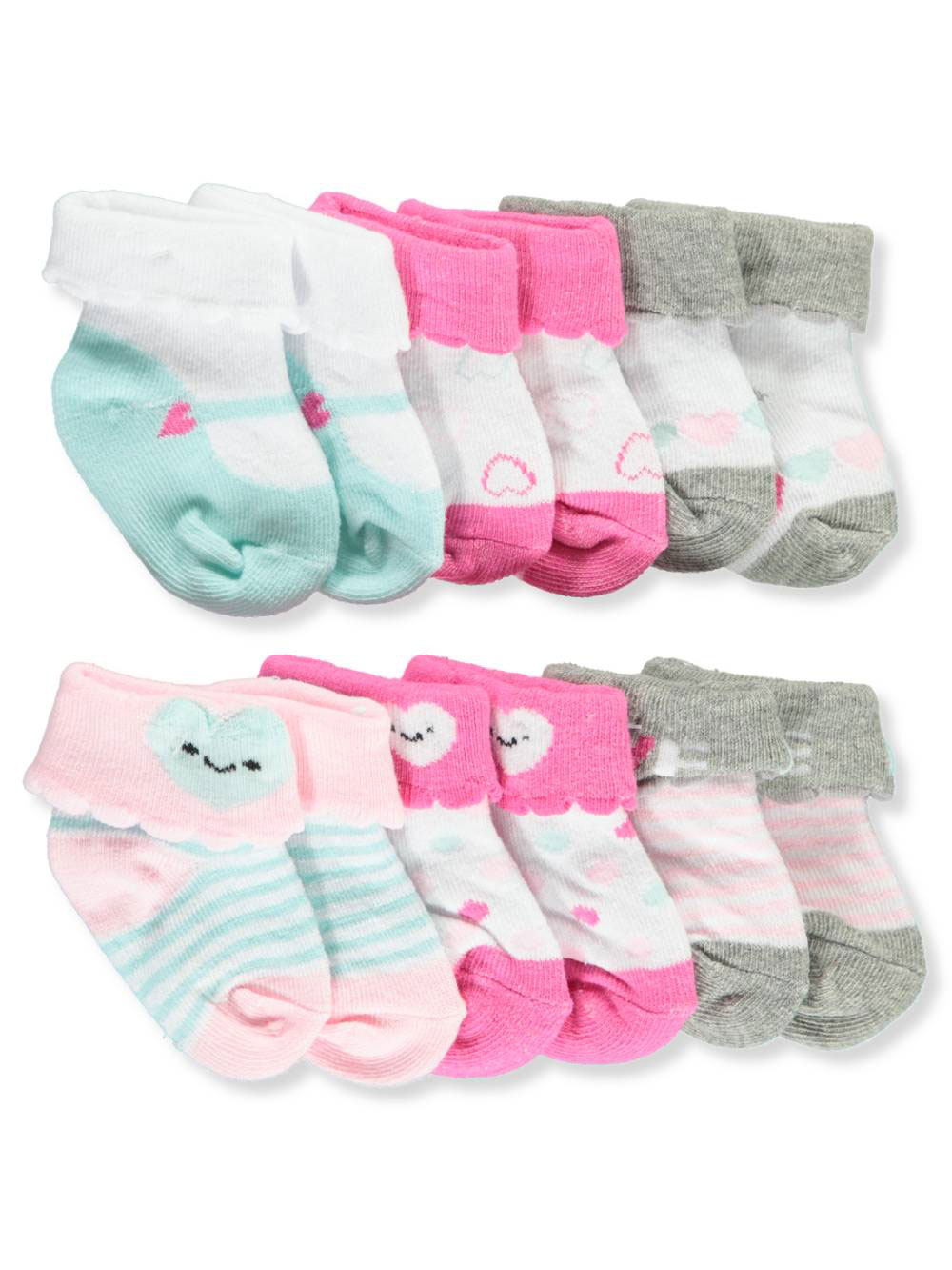 38 baby socks