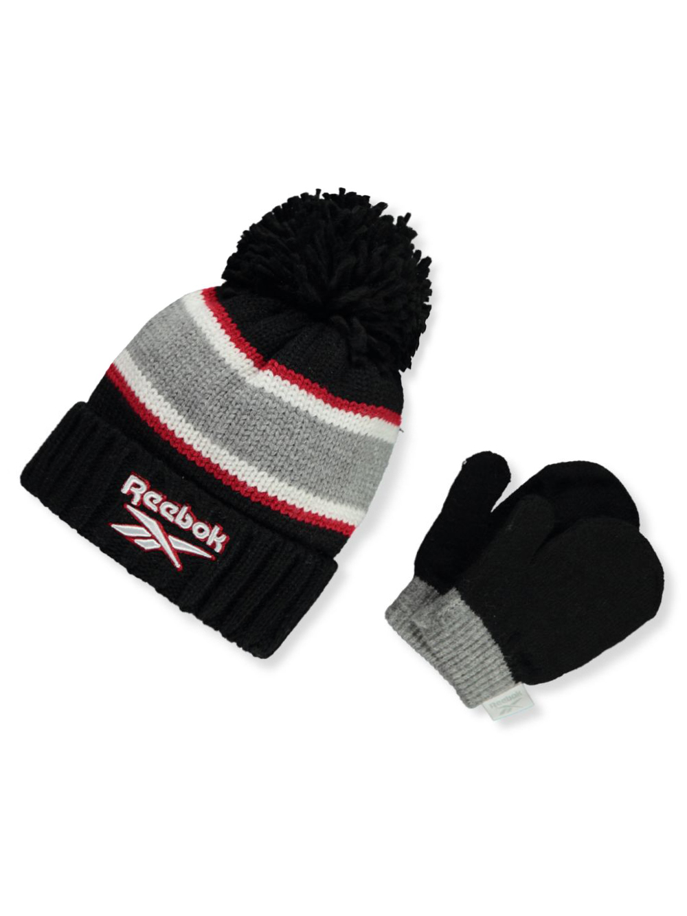 Reebok beanie cap outlet