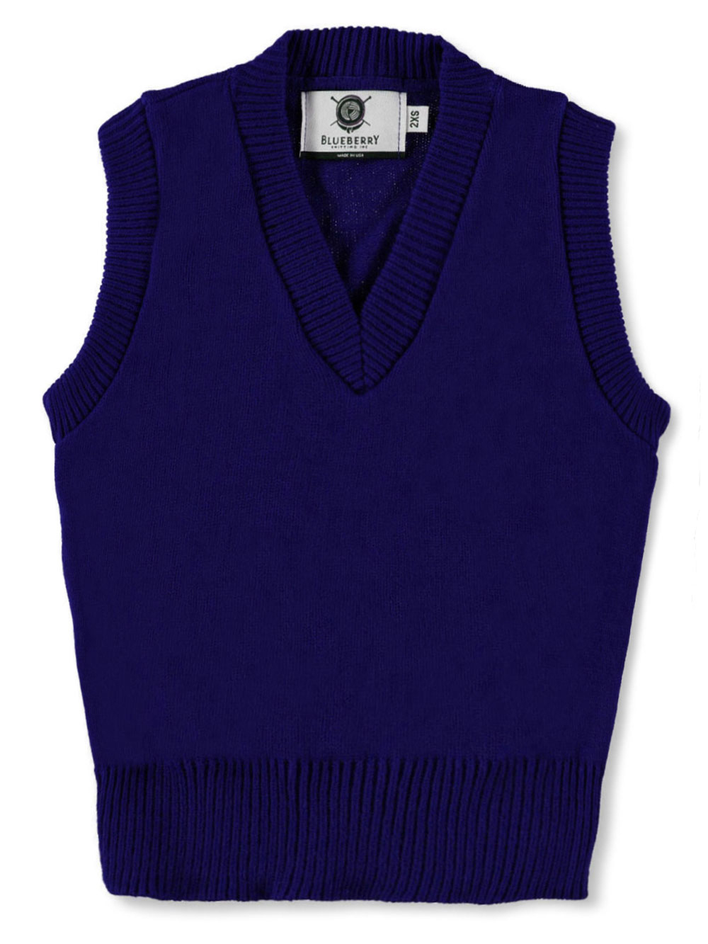 burgundy sweater vest womens