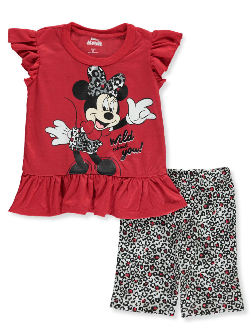 girls minnie mouse bike