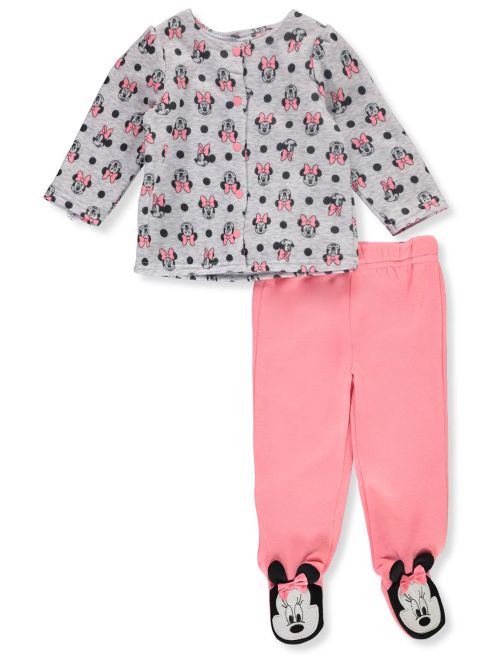 minnie mouse pants outfit