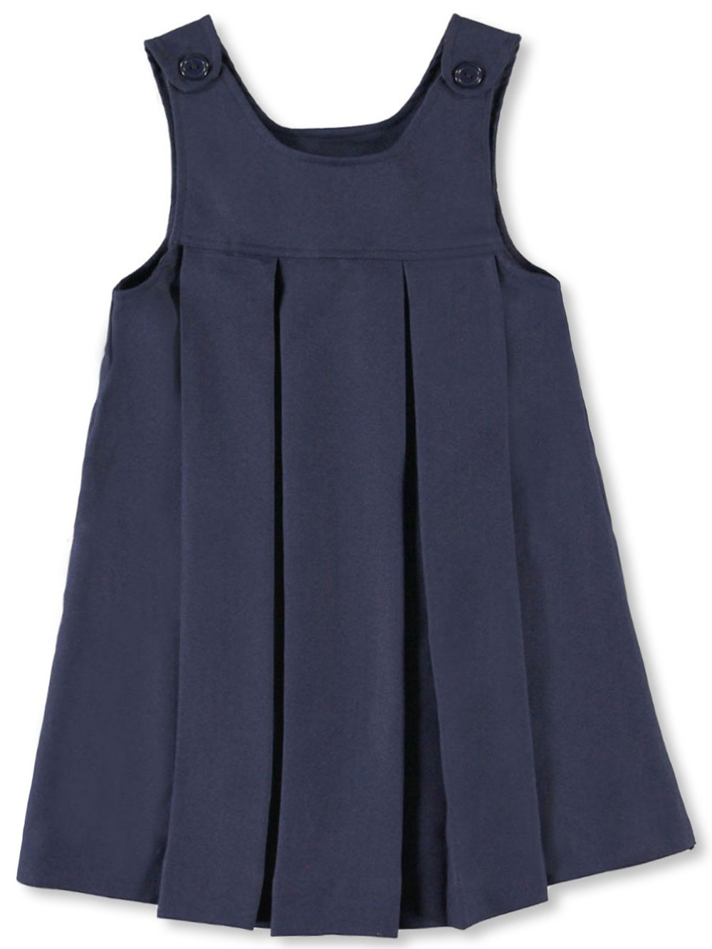 open lace back dress Sally & Tess Metallic Pleated Jumper