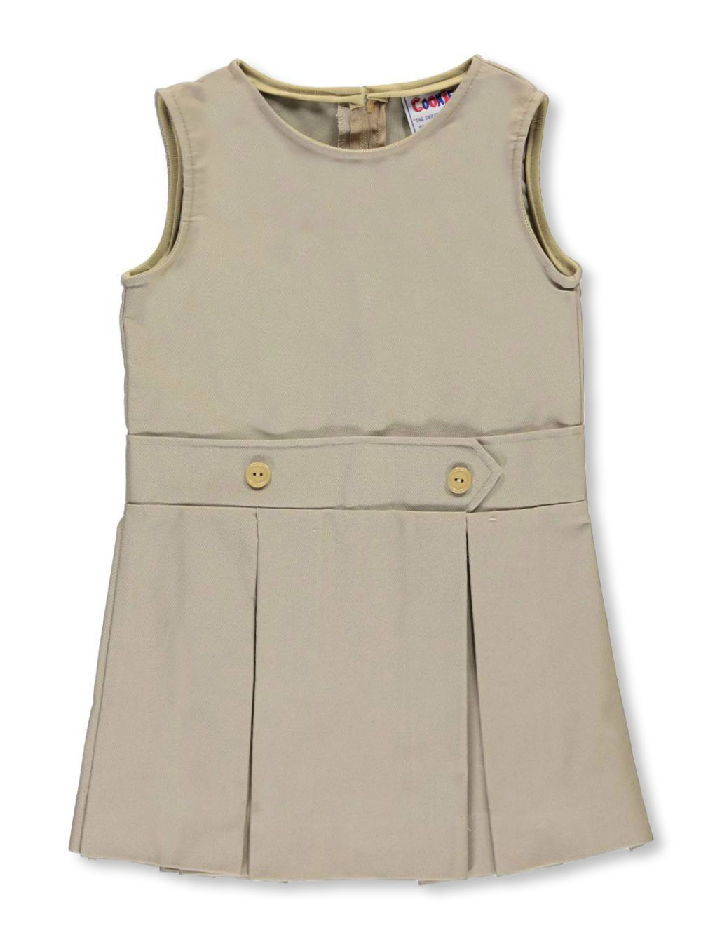 French Toast School Uniform Little Girls'