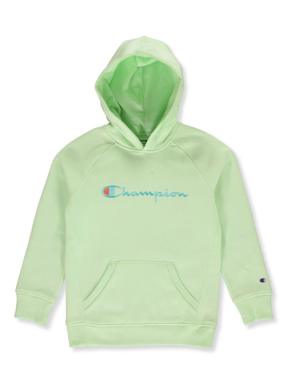 lemon champion hoodie