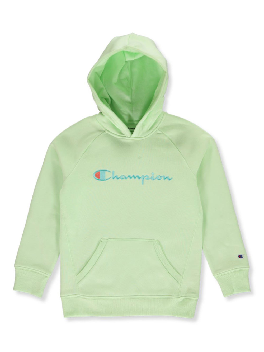 champion lemon hoodie