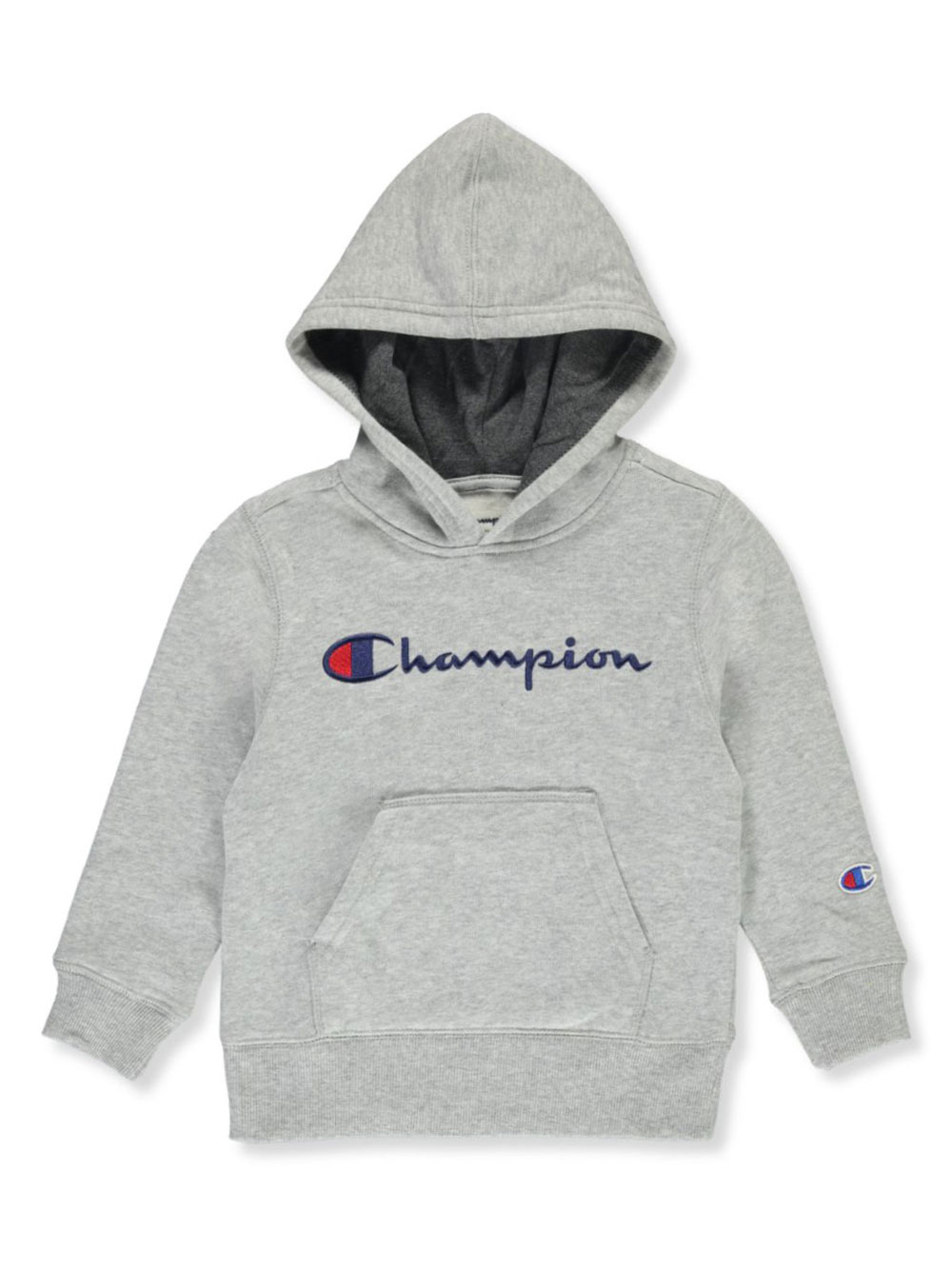 black and gold champion hoodie