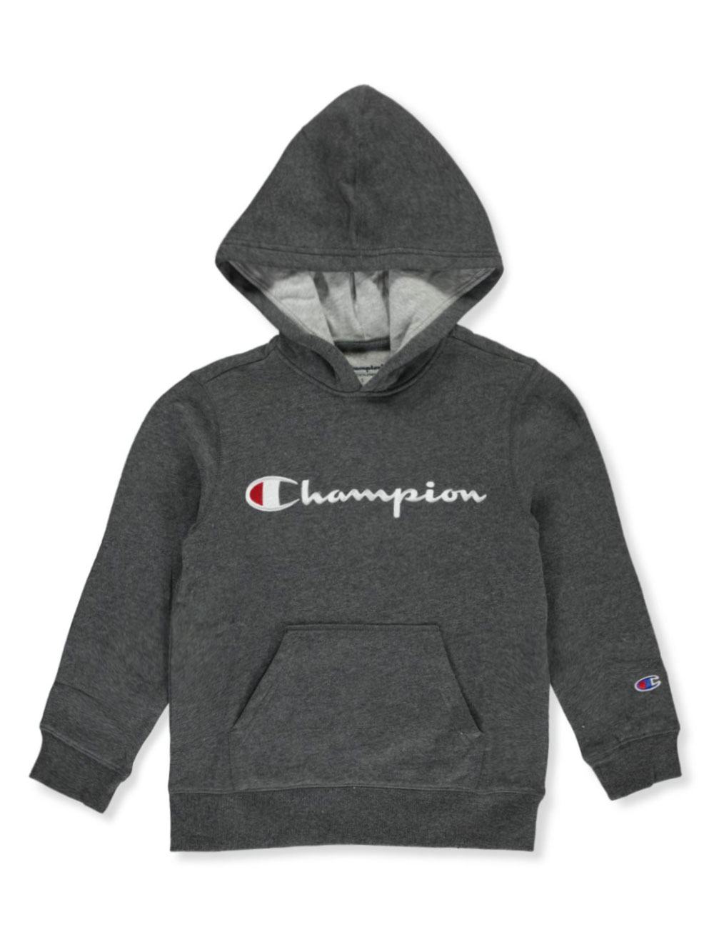 champion hoodie black and gold
