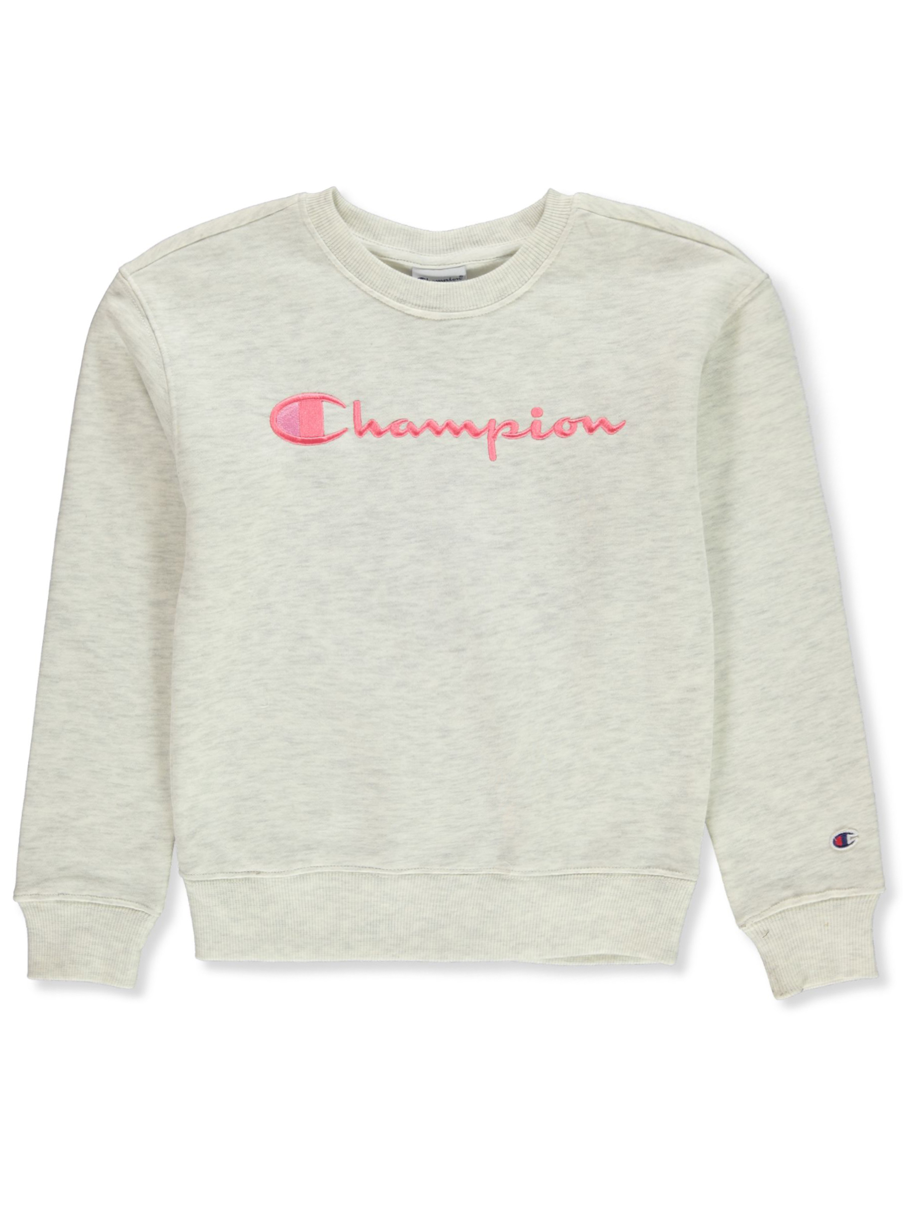 Champion crewneck girls 2025