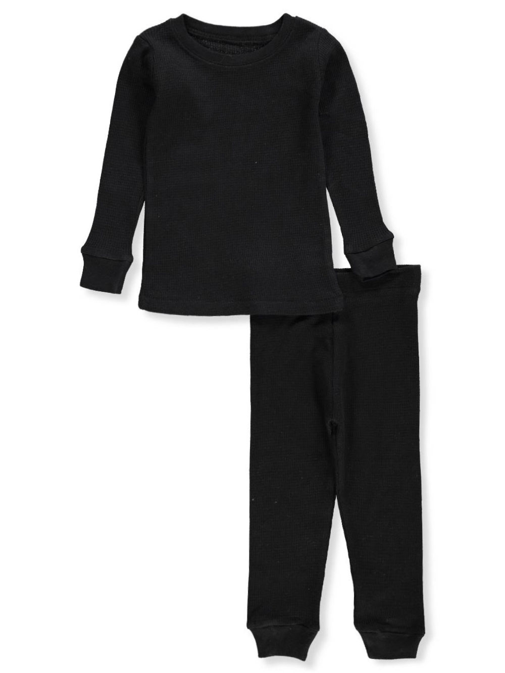 baby thermal long johns