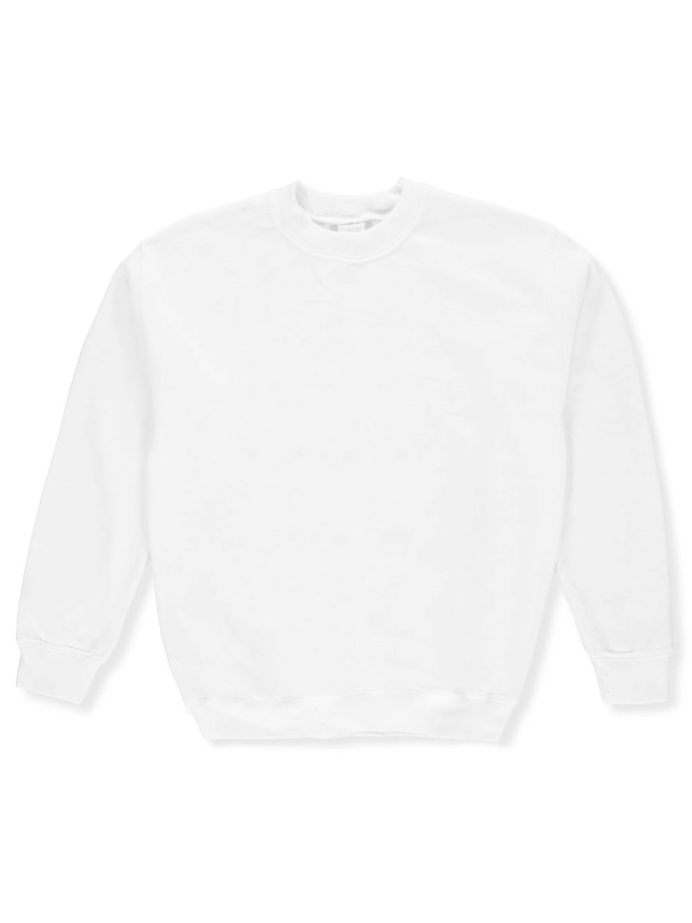 Gildan Unisex Youth Crewneck Sweatshirt (Sizes 20)