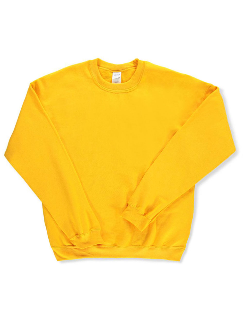 Gildan Mens' Sweatshirt