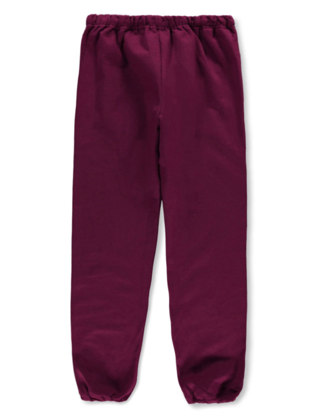 Adult Sizes S - XXL Jerzees Basic Fleece Sweatpants