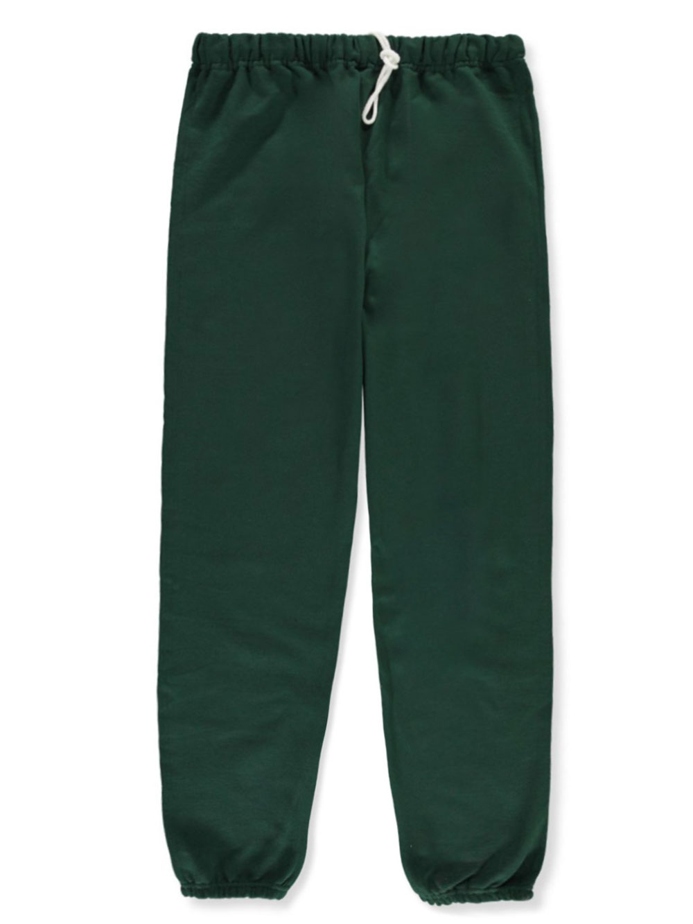 Jerzees Basic Fleece Sweatpants Adult Sizes S XXL
