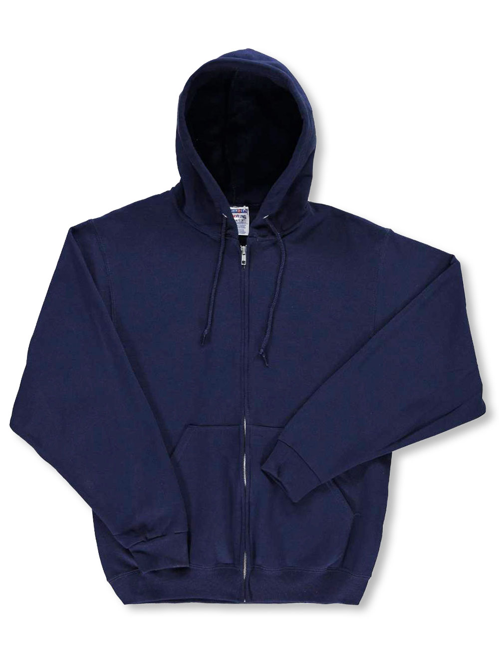 Jerzees hoodie on sale
