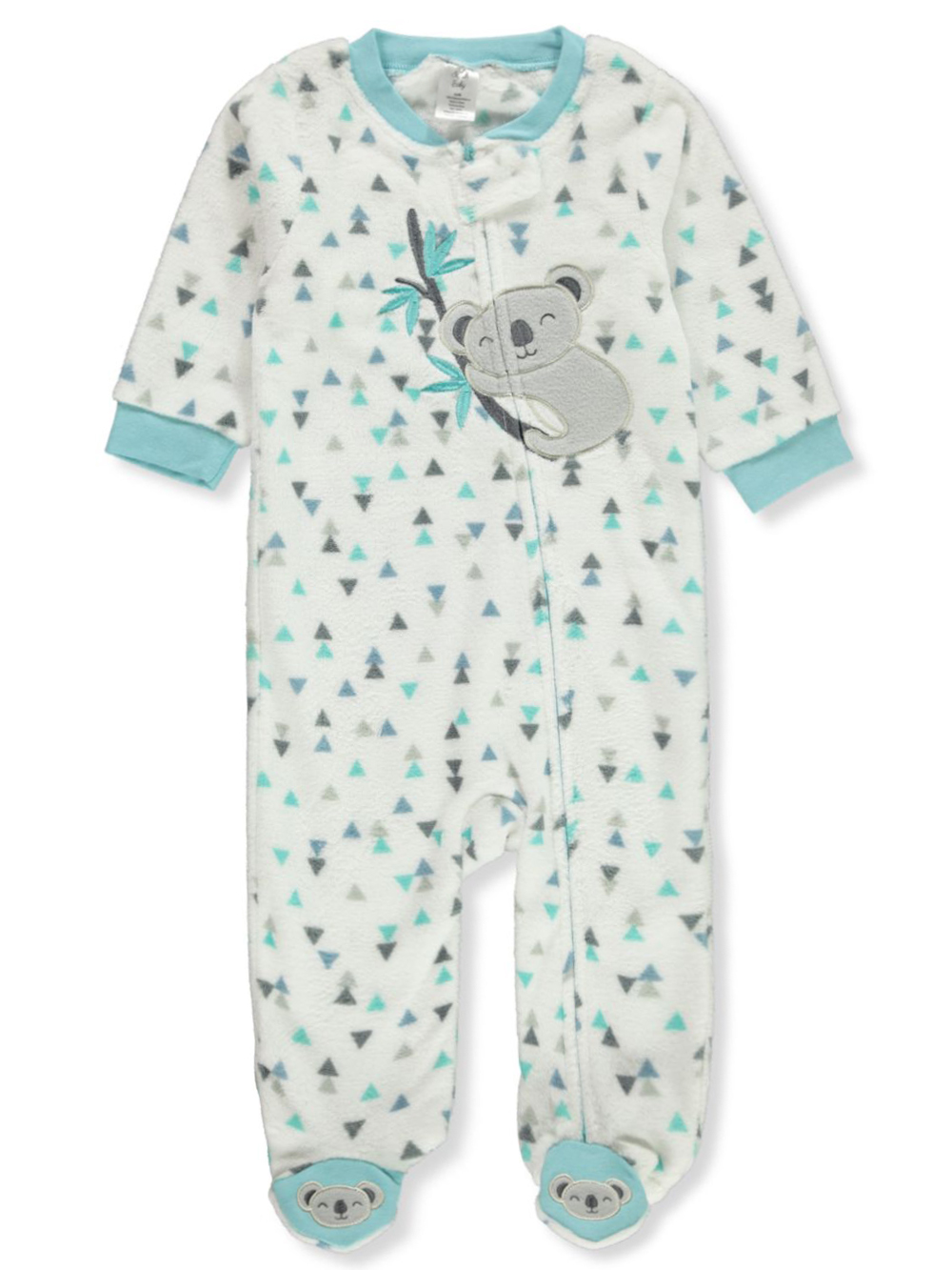 Emporio shop baby sleeper