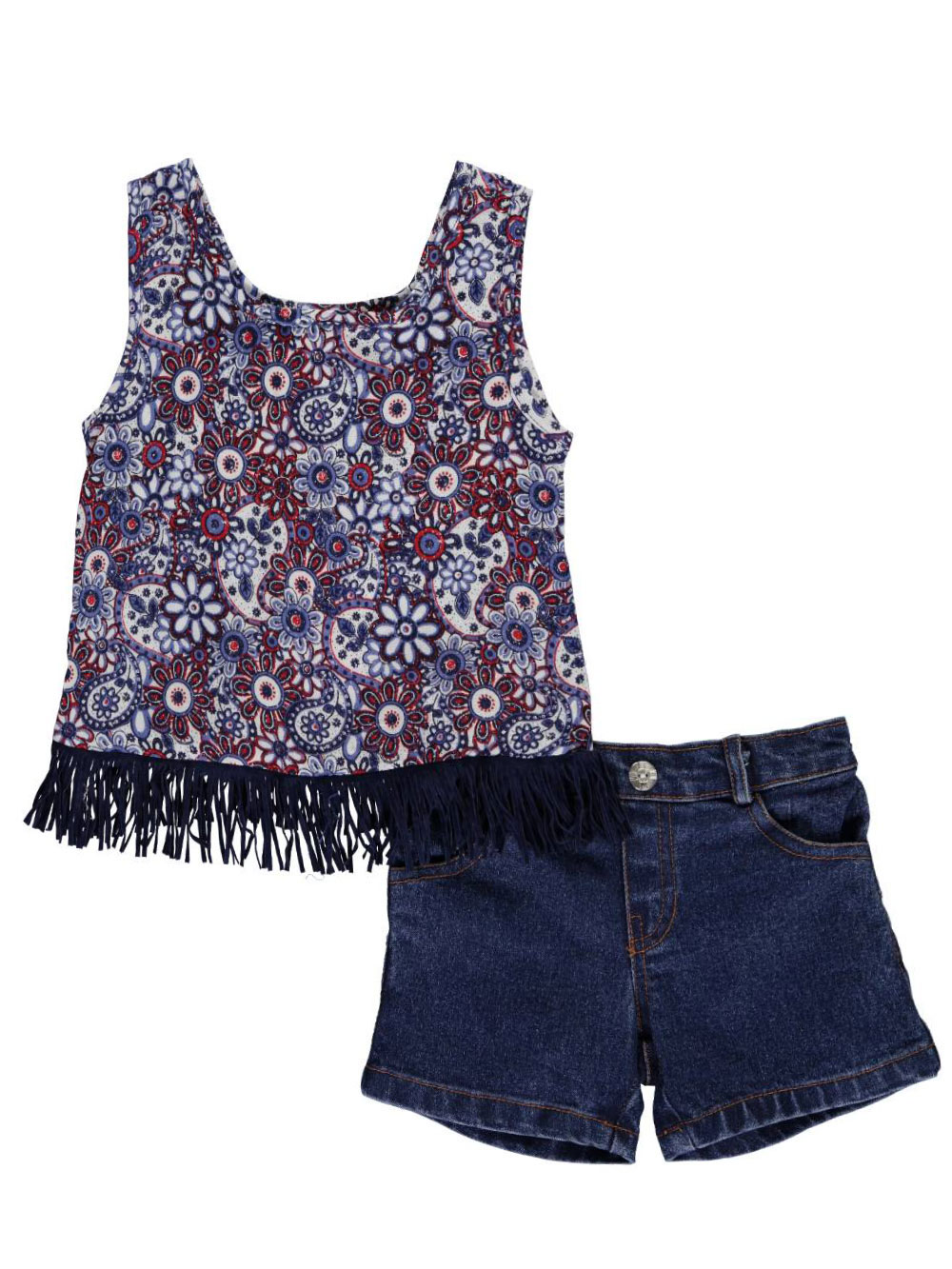 Coogi Baby Girls'