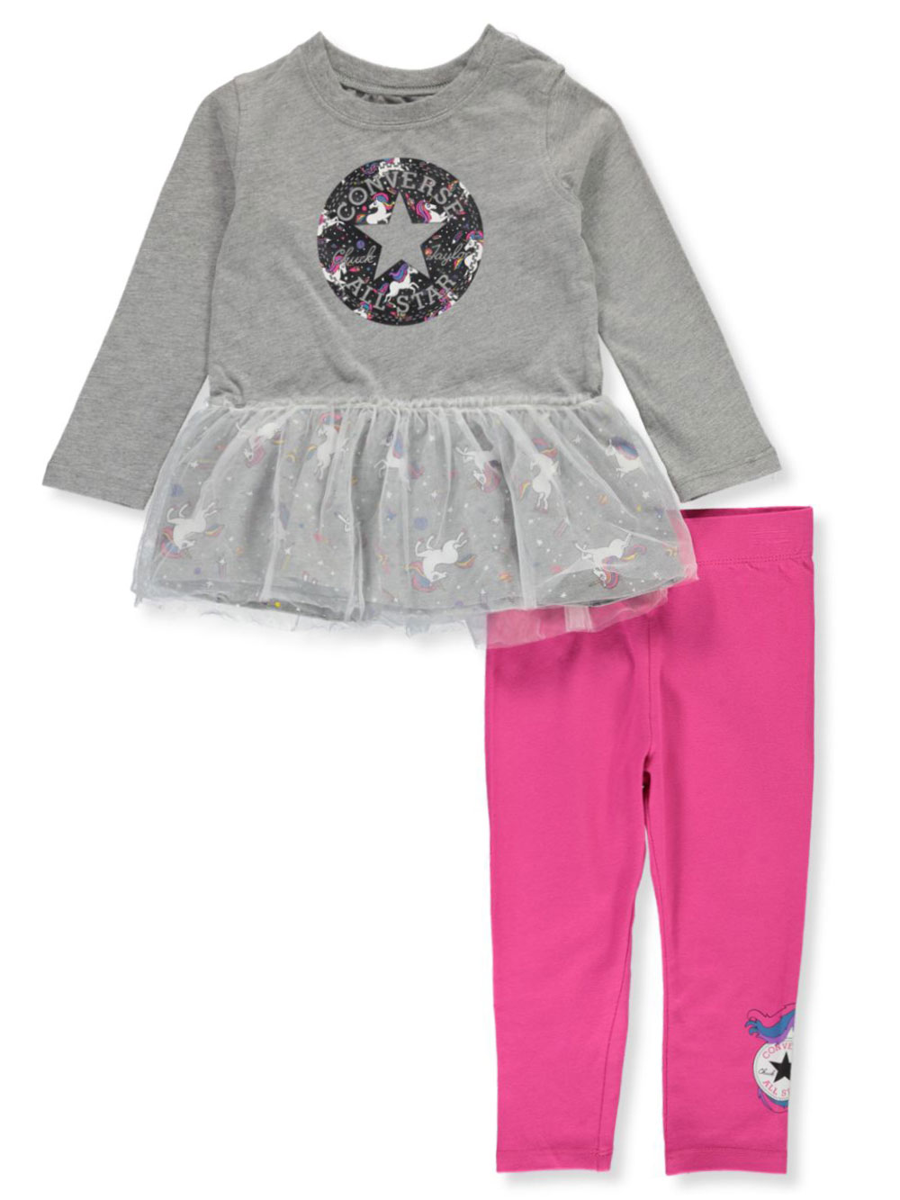 converse baby outfit