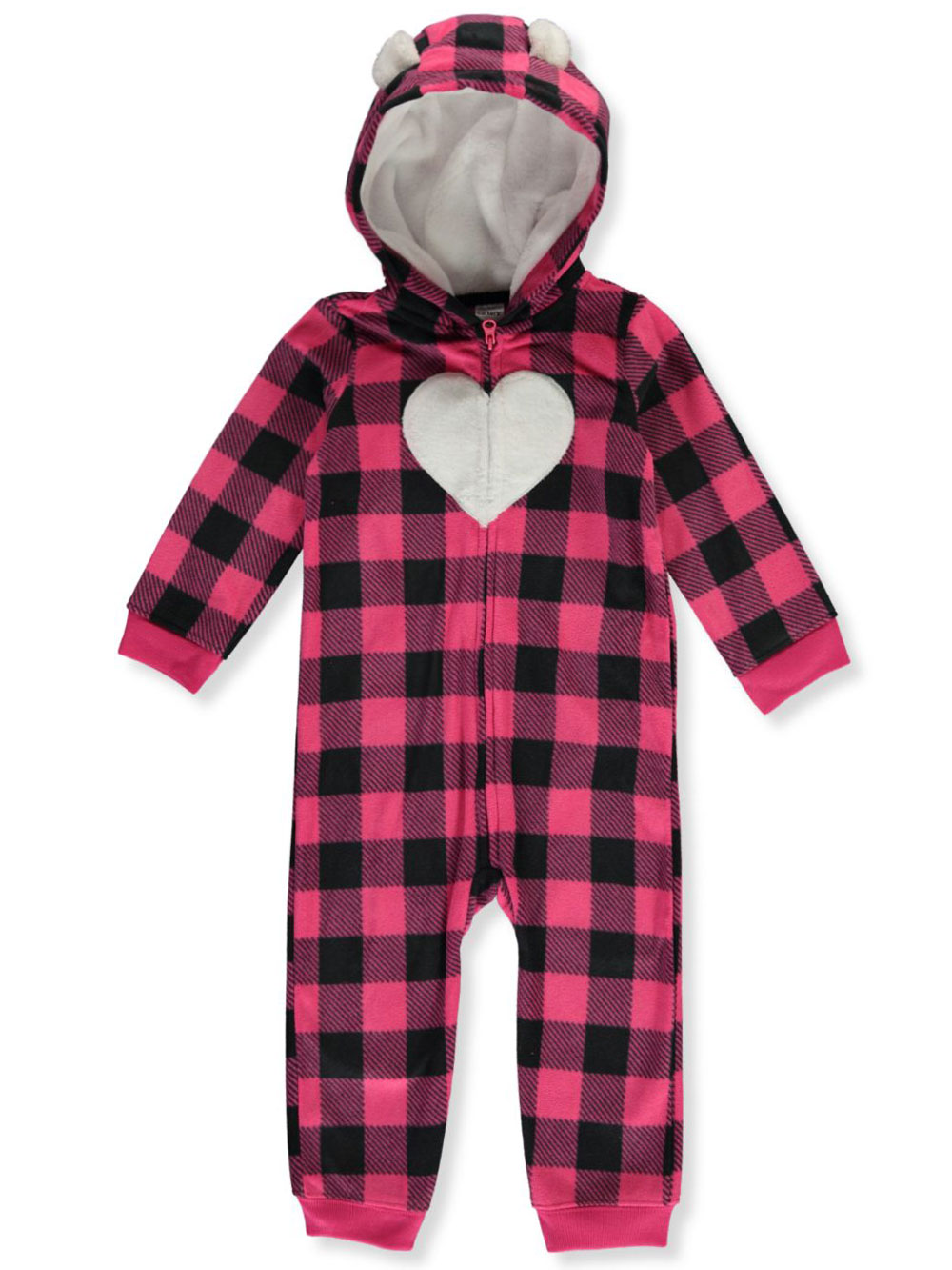 carters baby suit