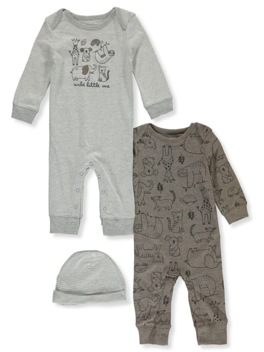 carter's little layette
