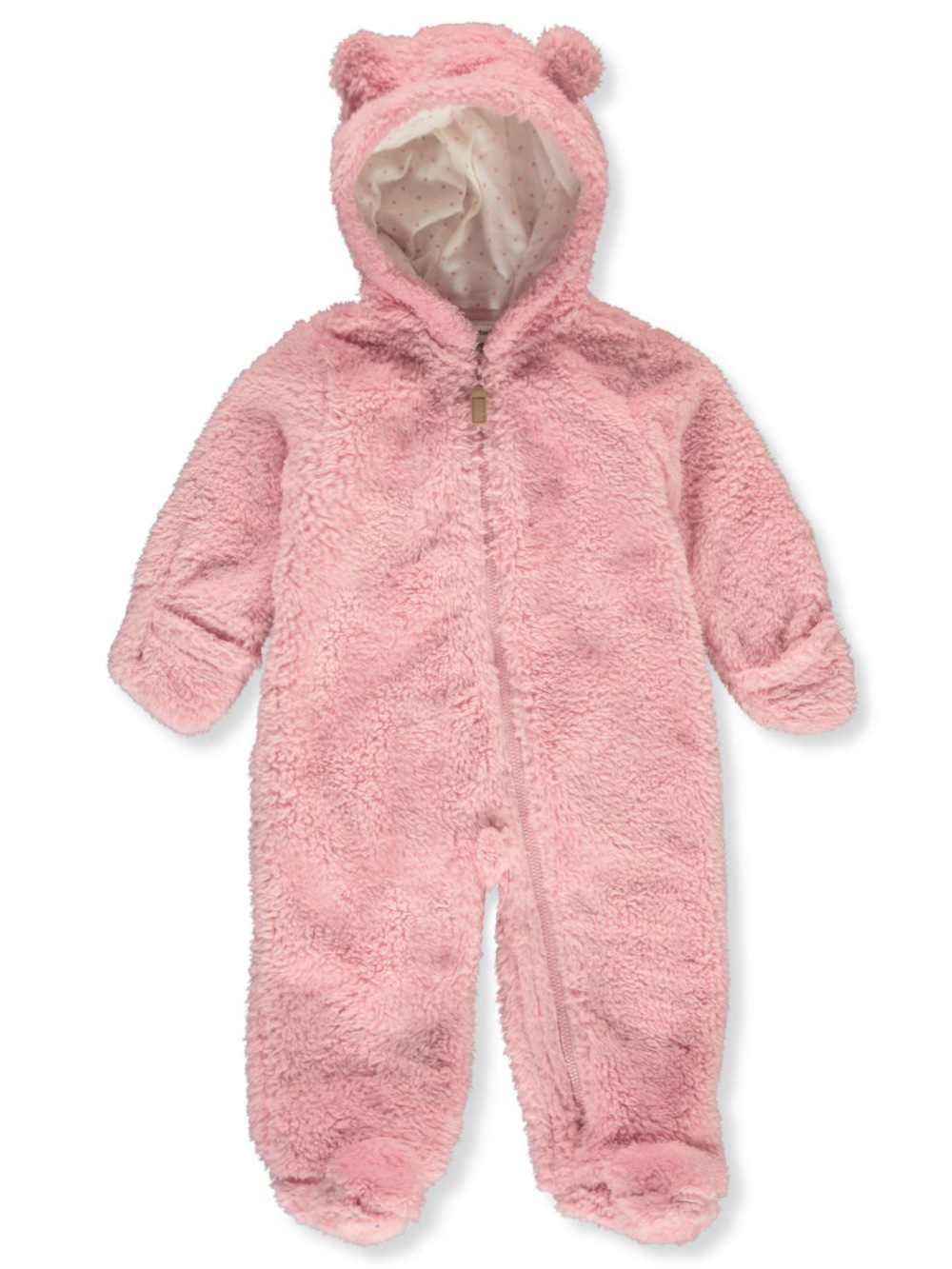 baby girl pram suit