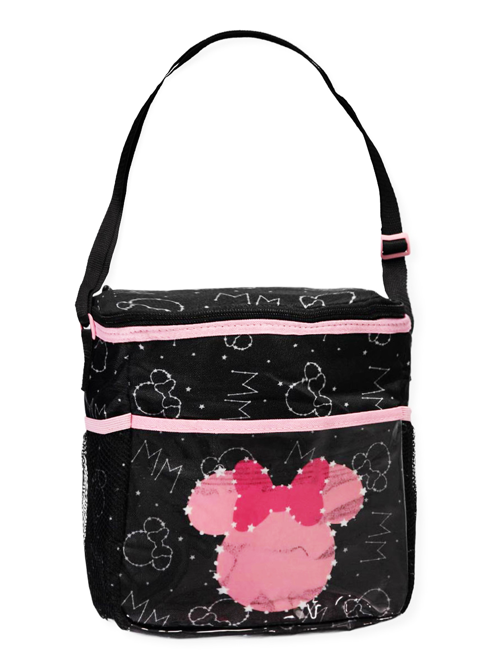 Disney Minnie Mouse Mini Diaper Bag Zoomed Image