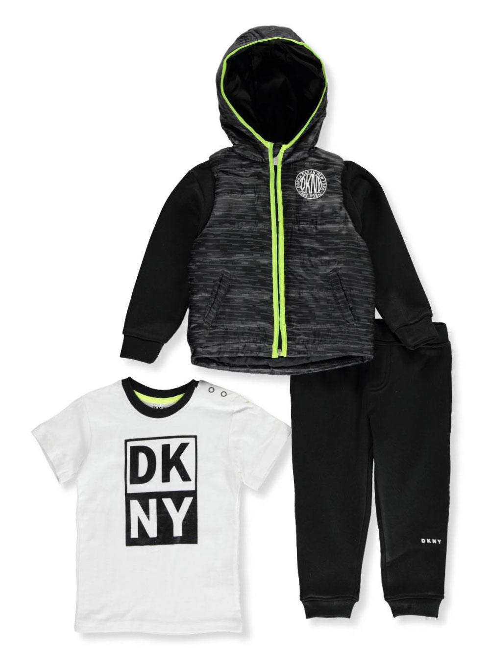 Dkny Juniors Size Chart