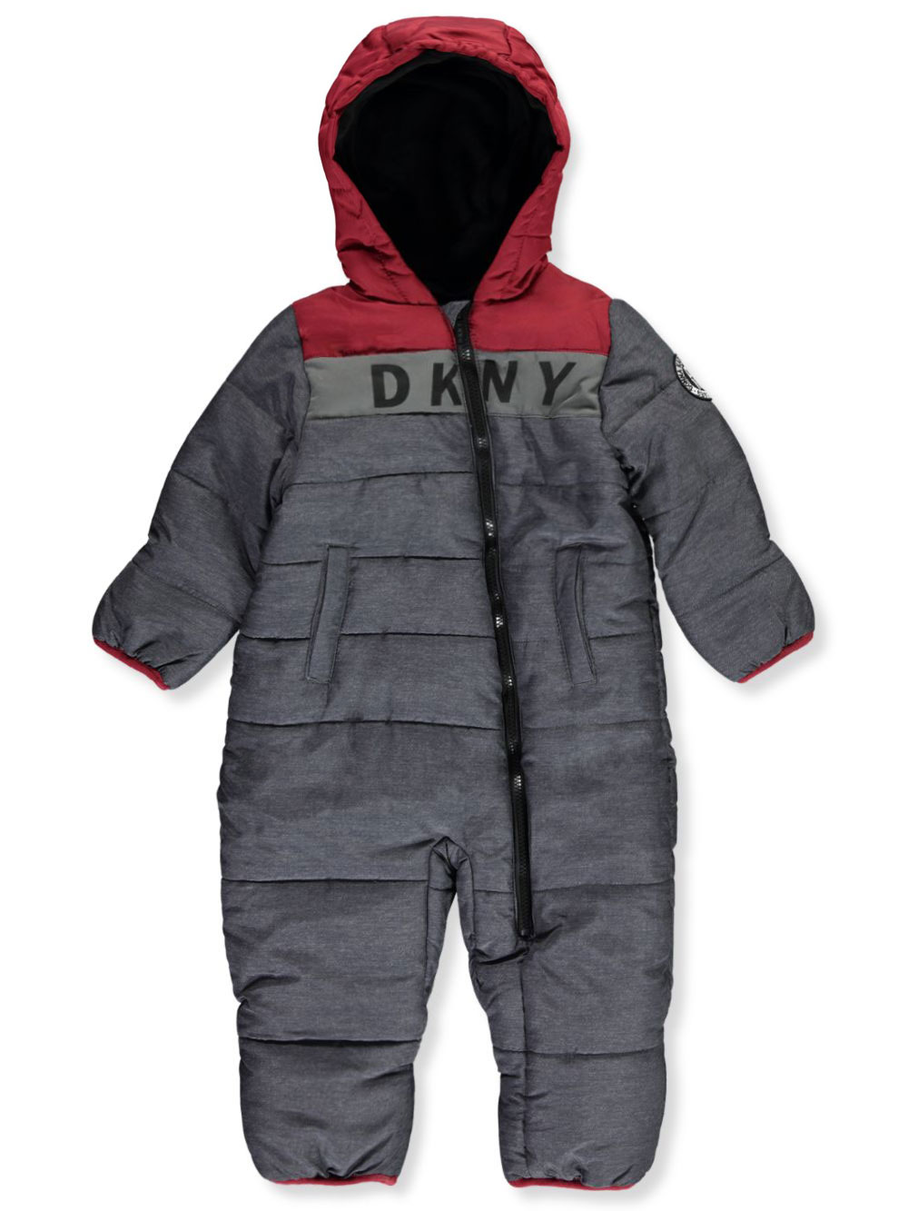 Dkny Baby Size Chart