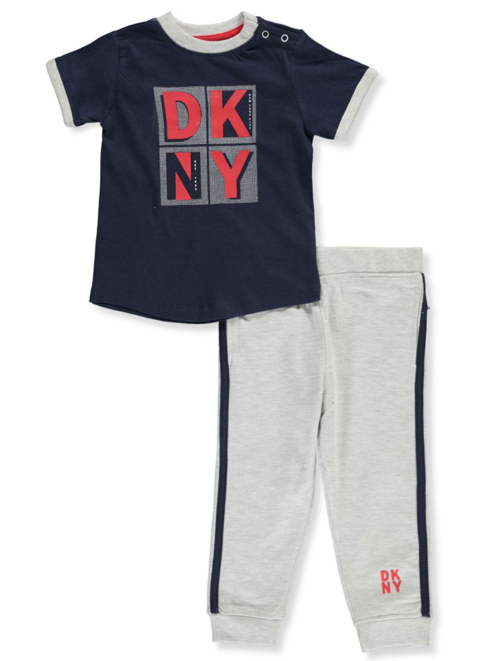 DKNY Boys Pants Set