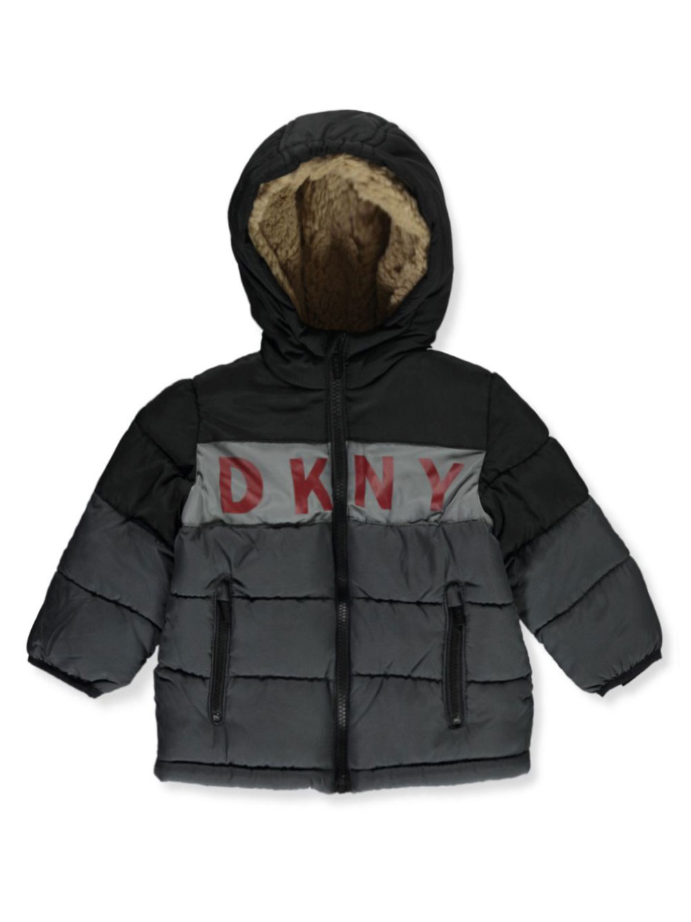 puffer jacket infant