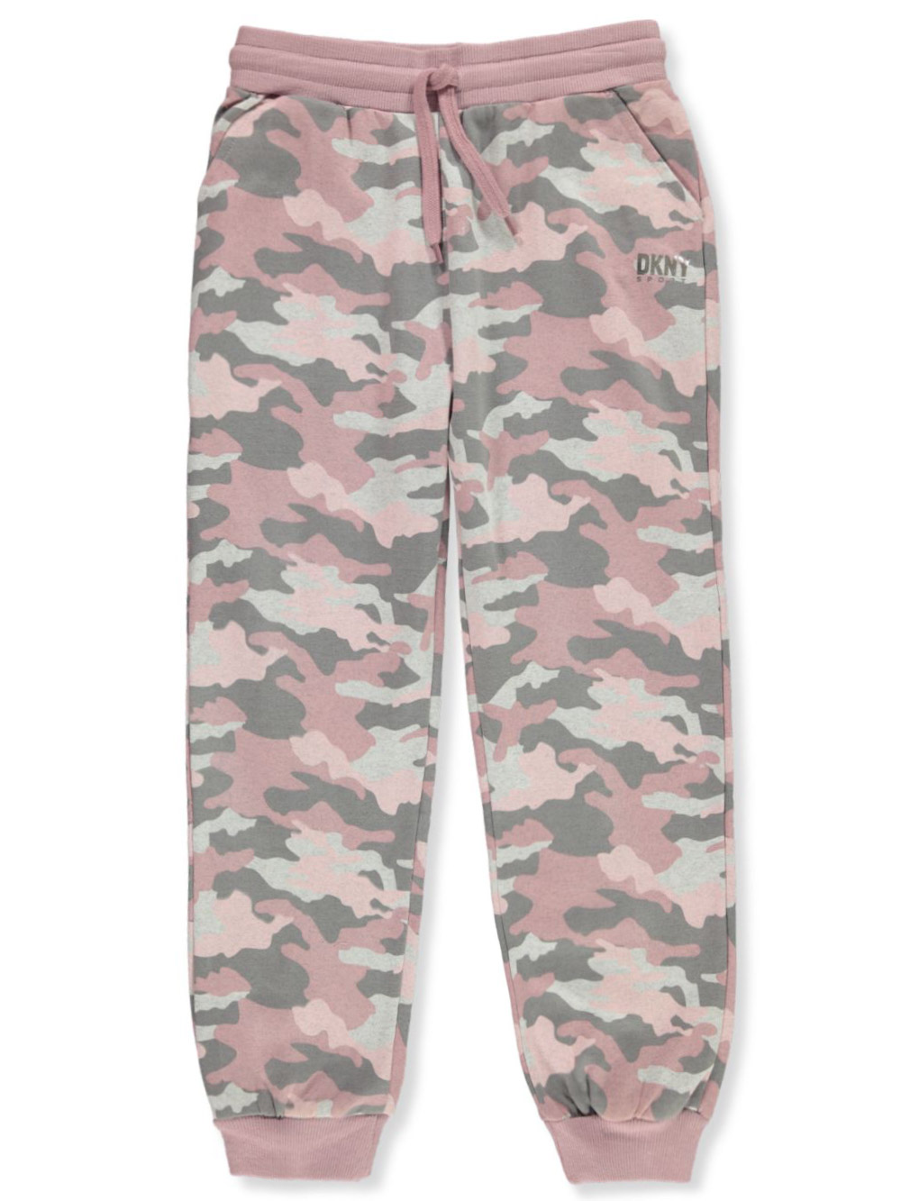 Girls camo 2025 joggers