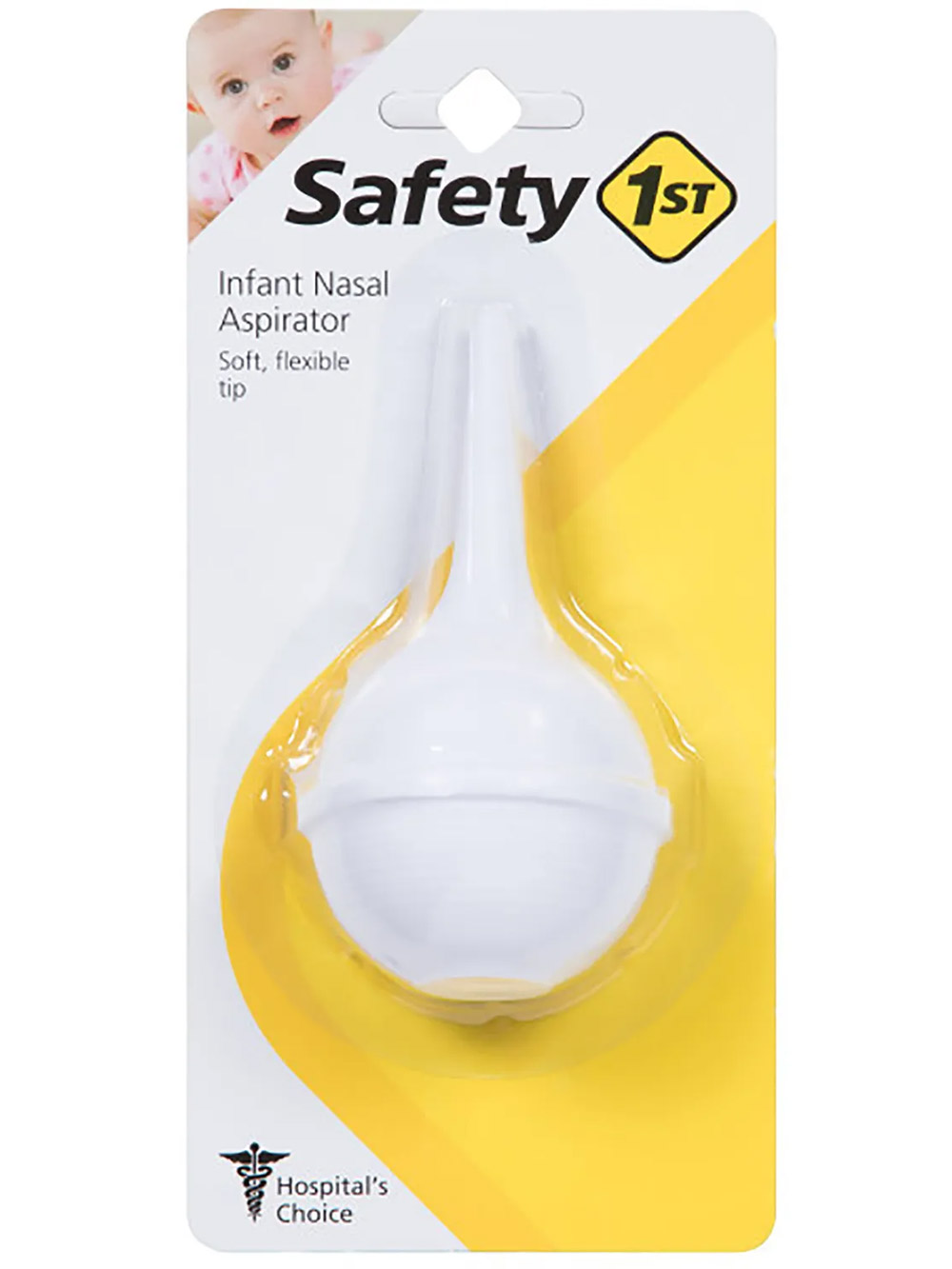 boots baby aspirator
