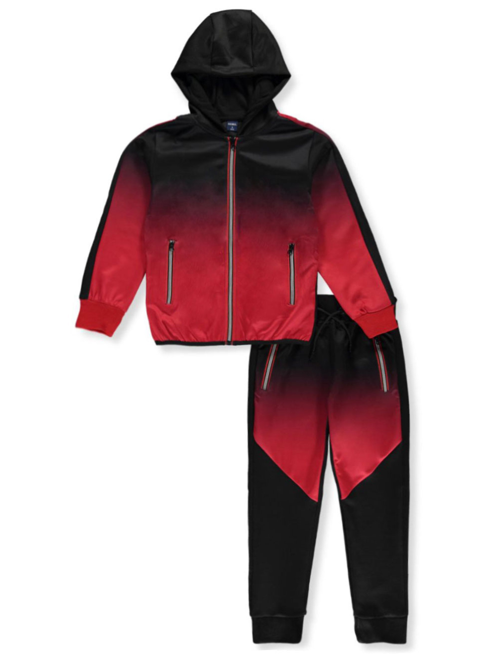 royal blue tracksuit pants