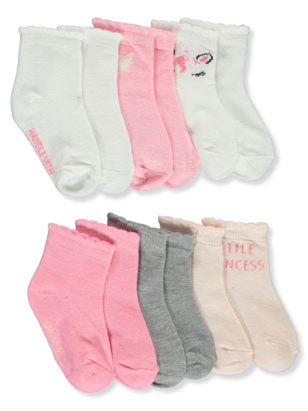 juicy couture baby socks