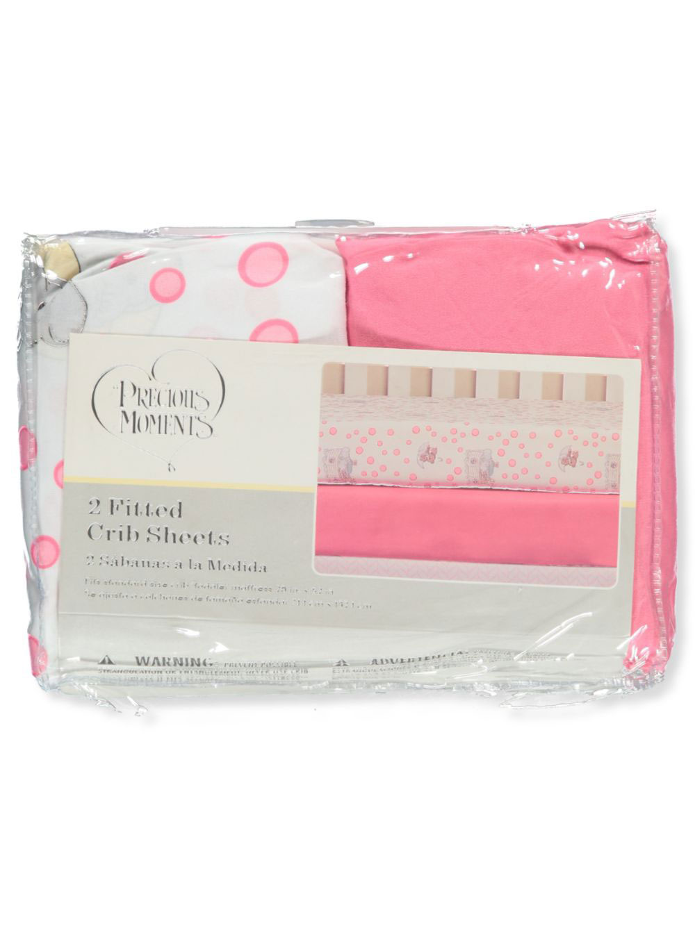 Precious moments deals baby bedding