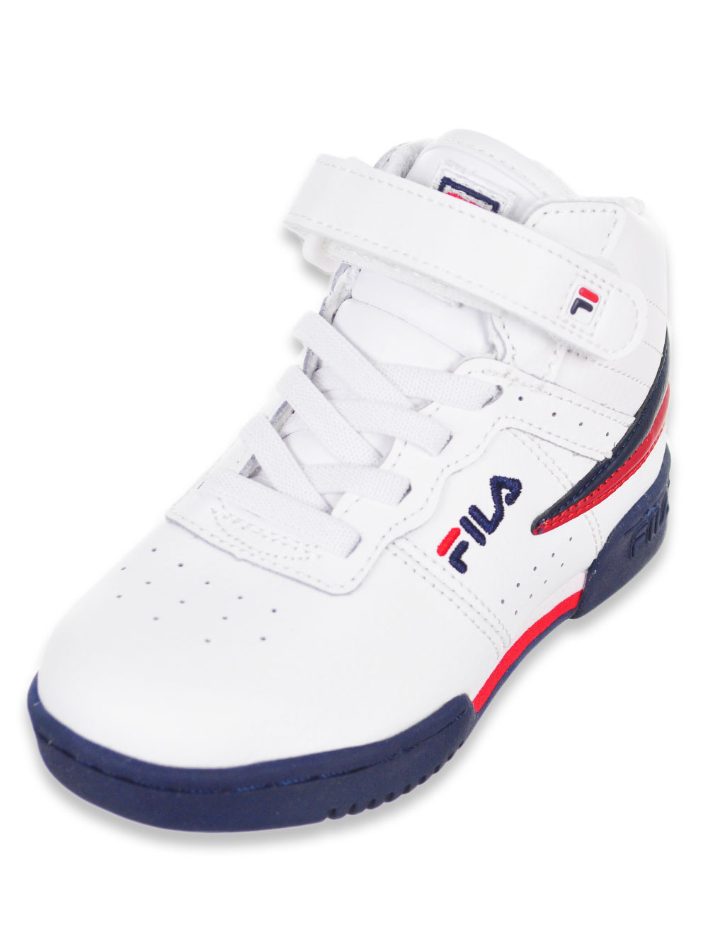 Fila Baby Shoes Size Chart