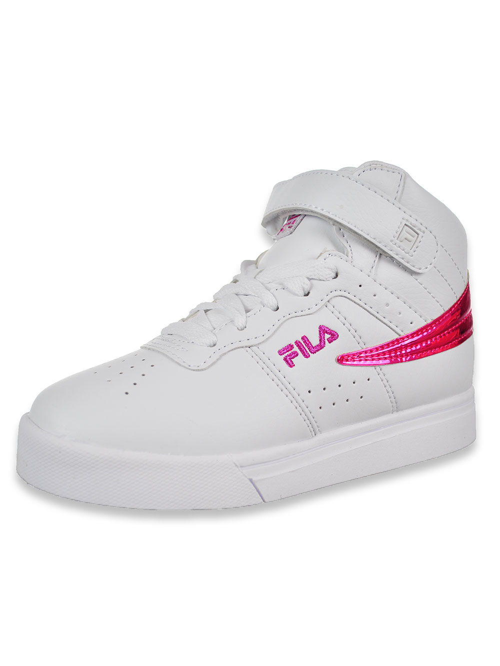 fila leather shoes