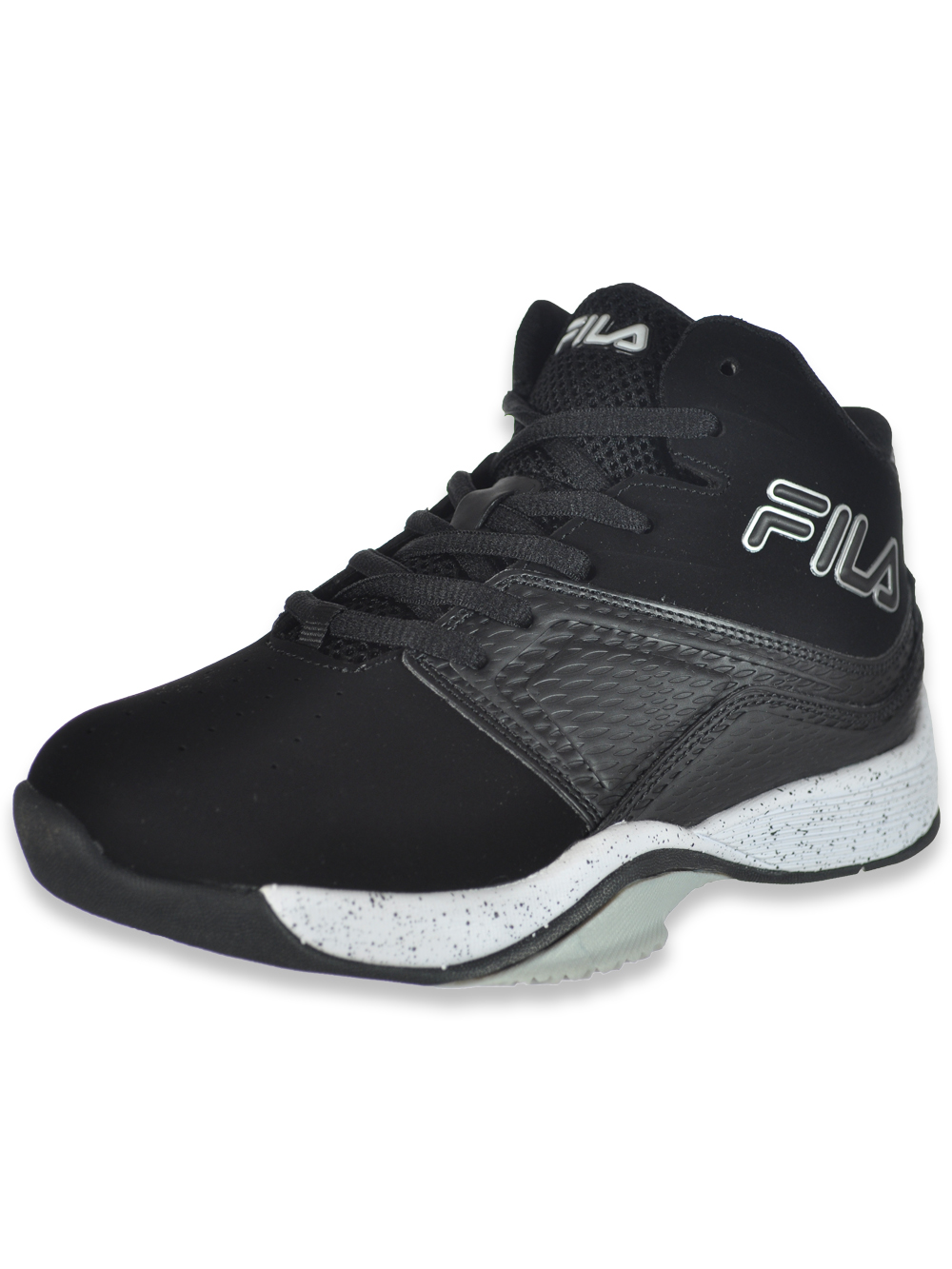 Buy FILA Cage Mid MIXED Media Men's shoes at Ubuy India