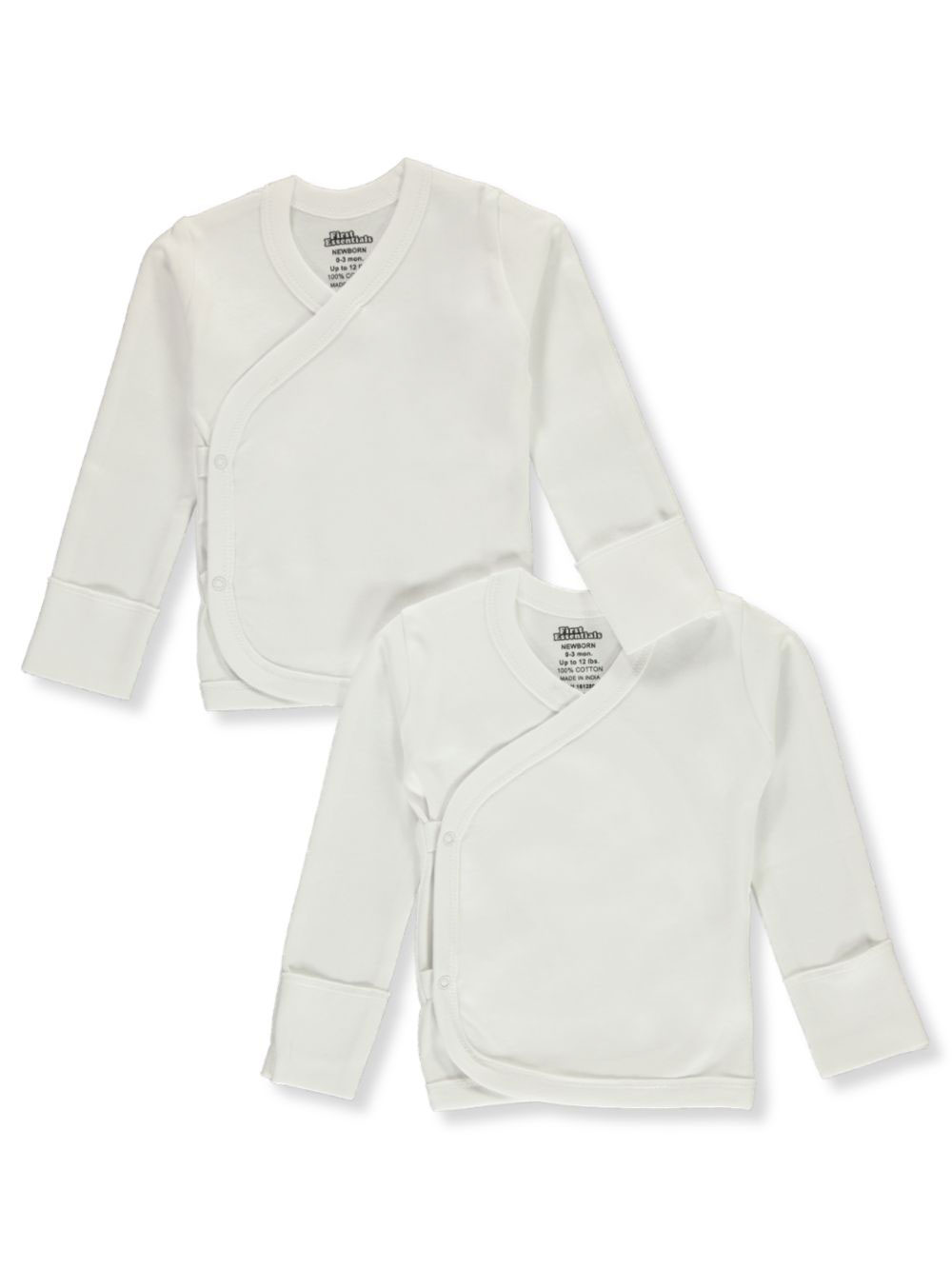 Baby best sale snap shirts