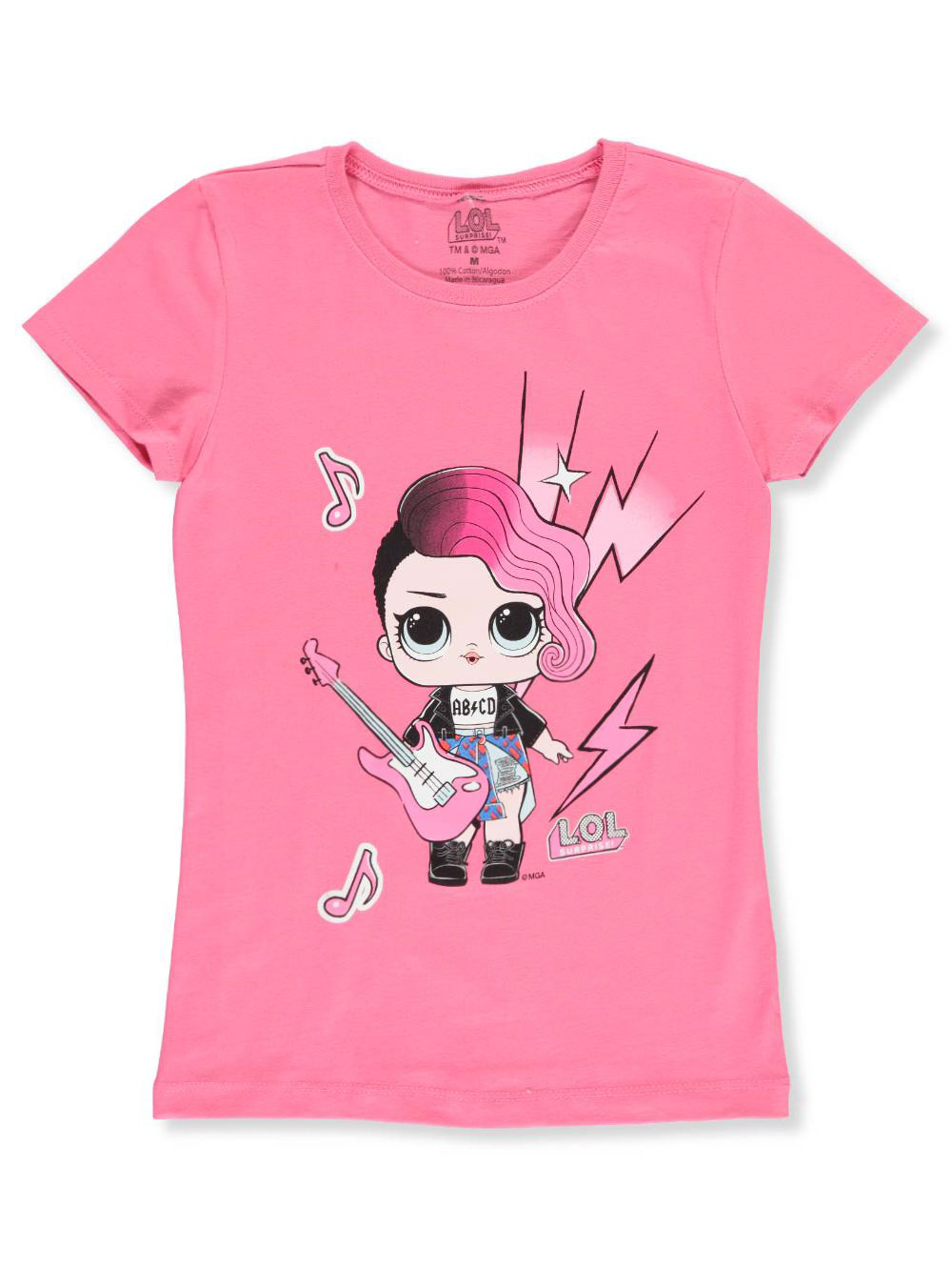 lol surprise t shirt