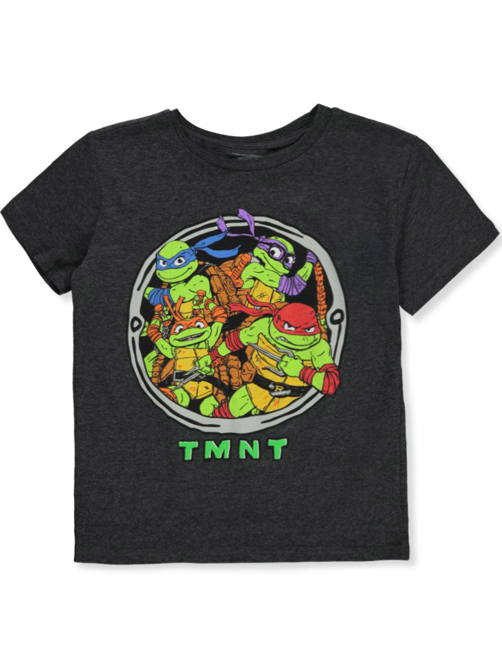 Teenage Mutant Ninja Turtles Boys Cotton Pajama 4 Pc. Set, Boys 8-20, Clothing & Accessories