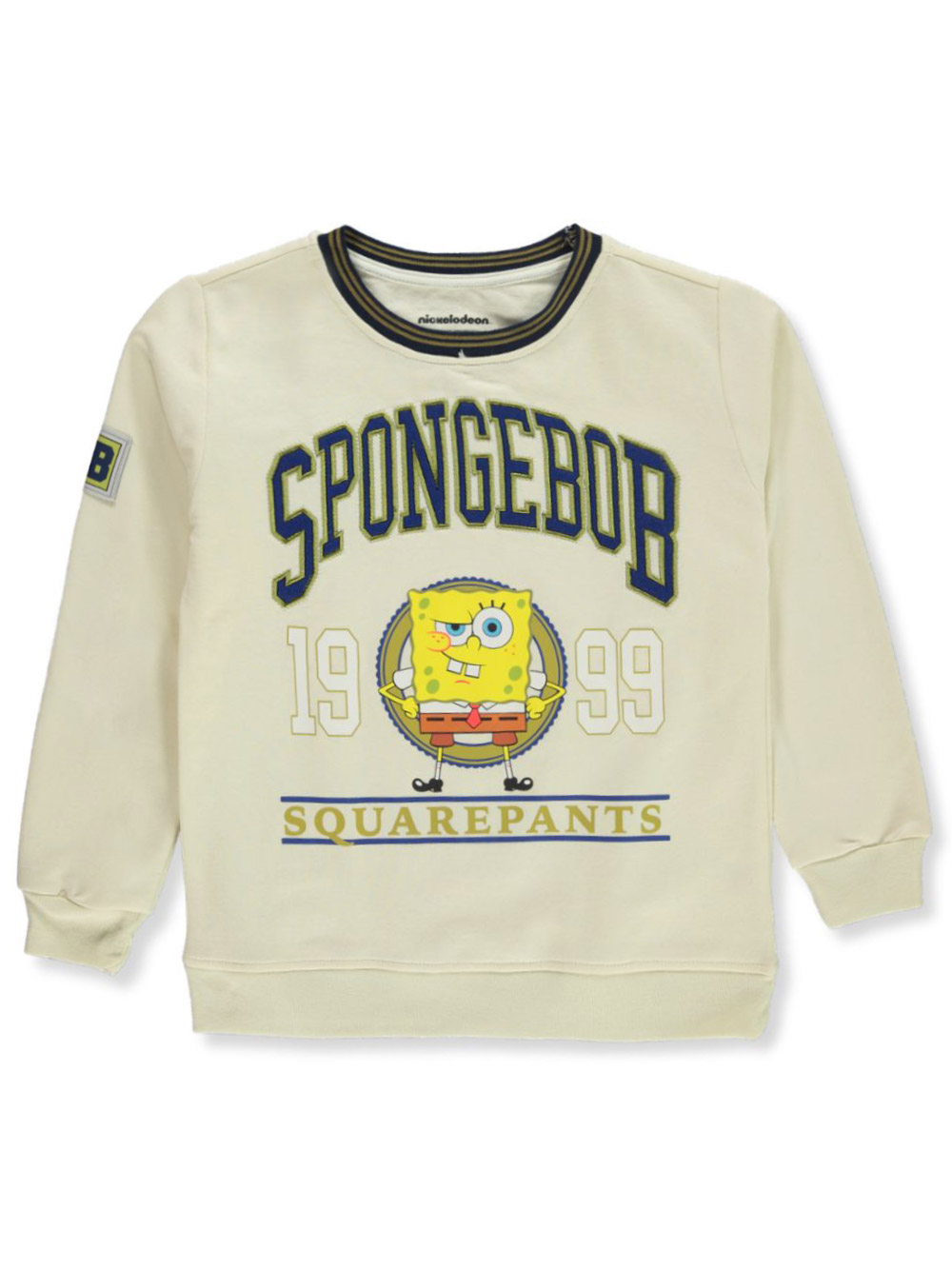 Spongebob squarepants sweatshirt sale
