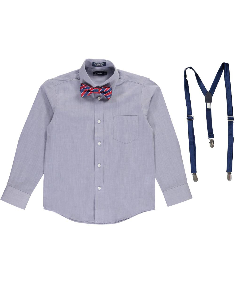 Izod Big Boys'