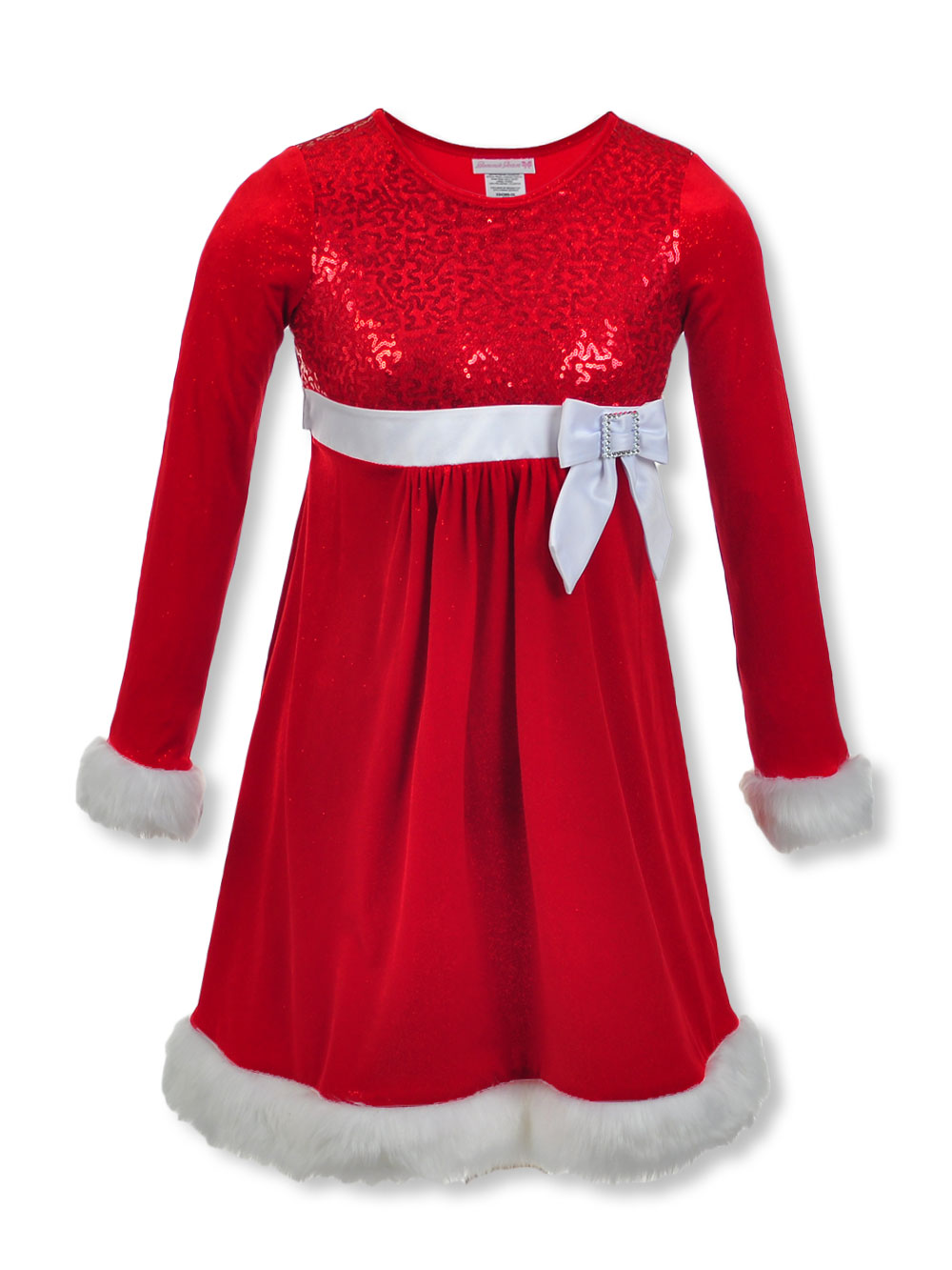 Bonnie jean christmas shop