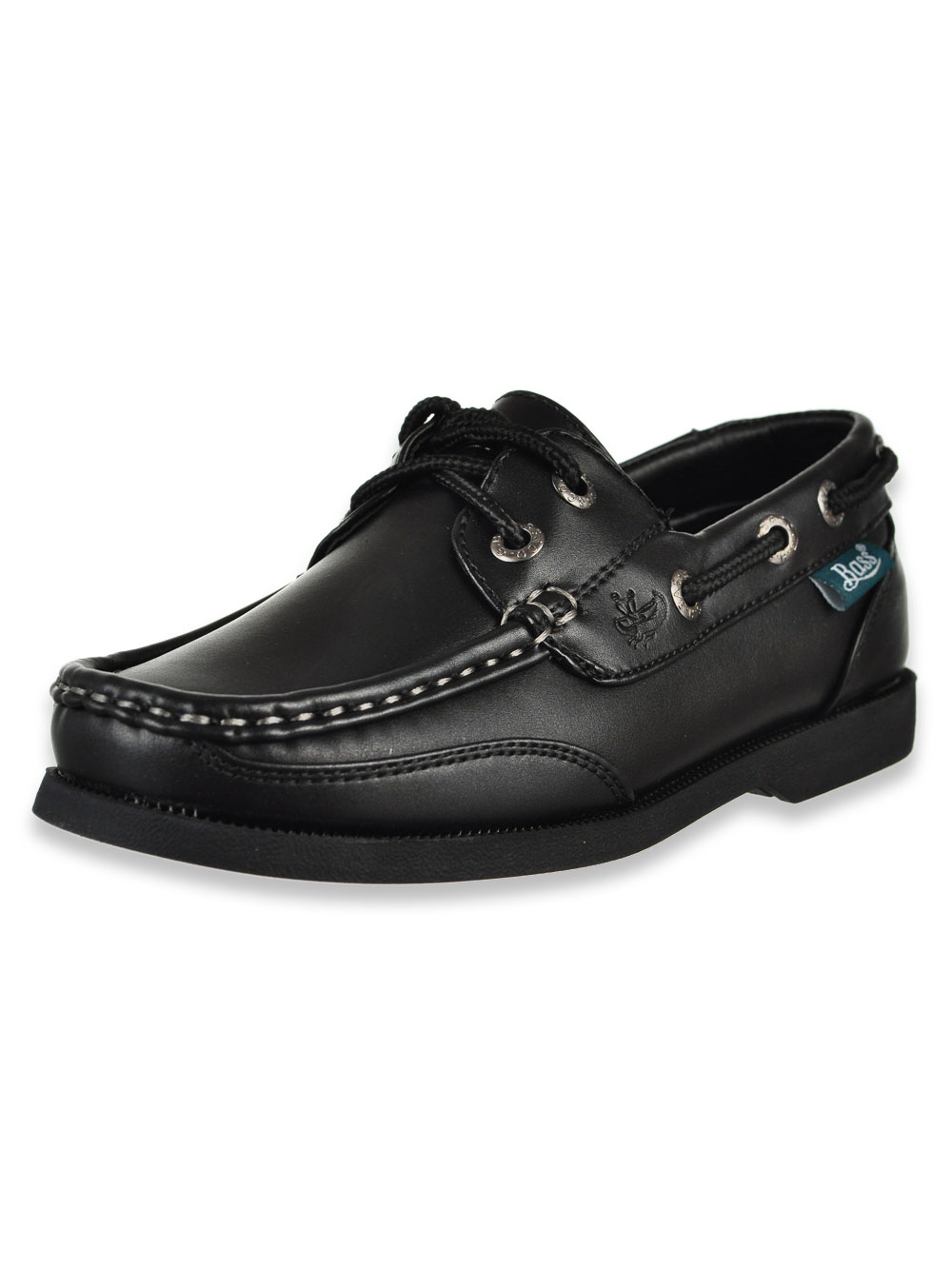 classic bass shoes