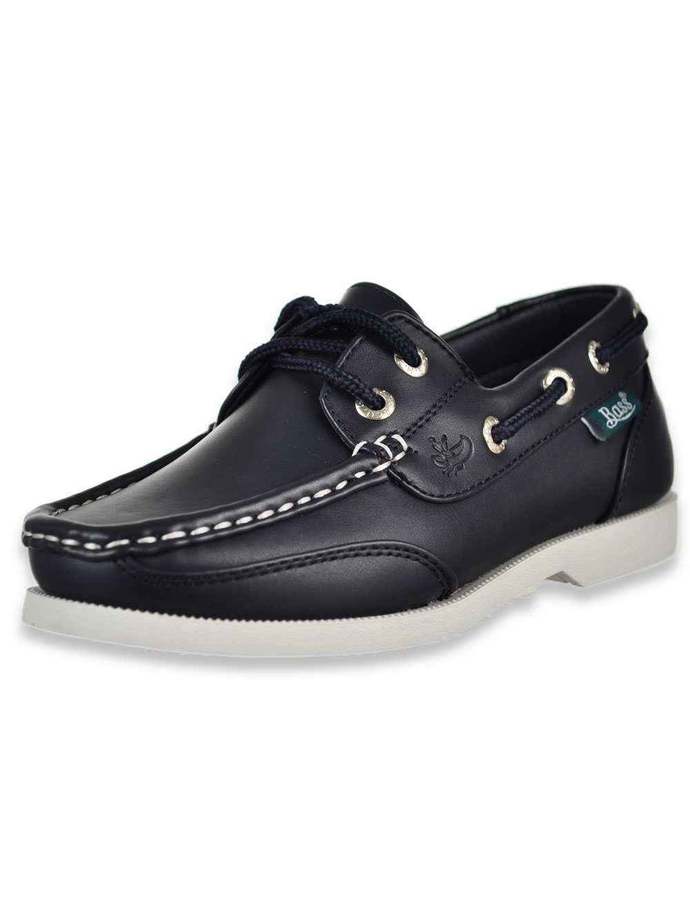 bass dress shoes