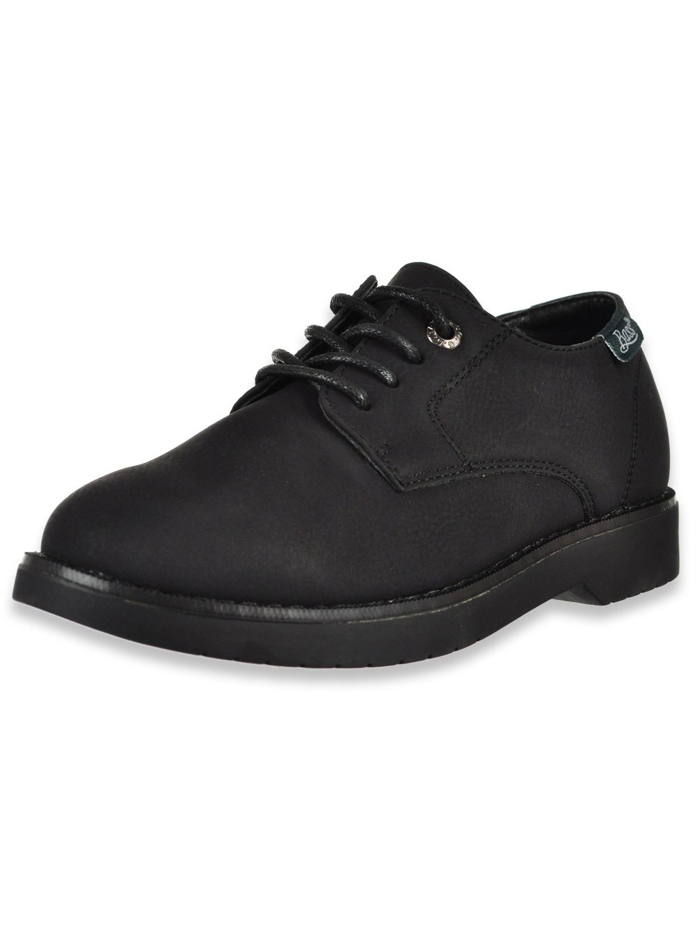 bass white shoes