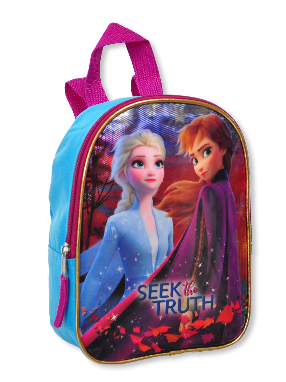 frozen kids backpack