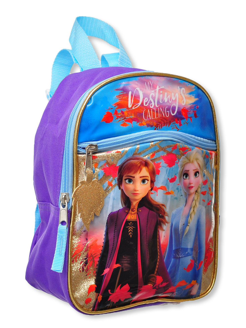 frozen mini backpack